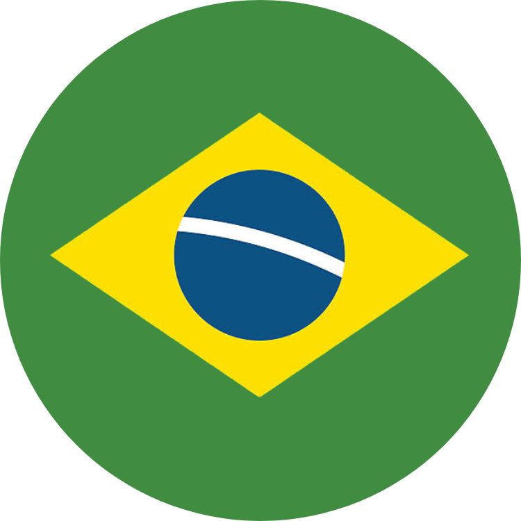 Logo Brazill