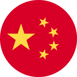 china