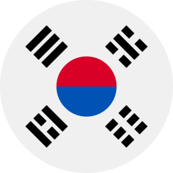 south-korea